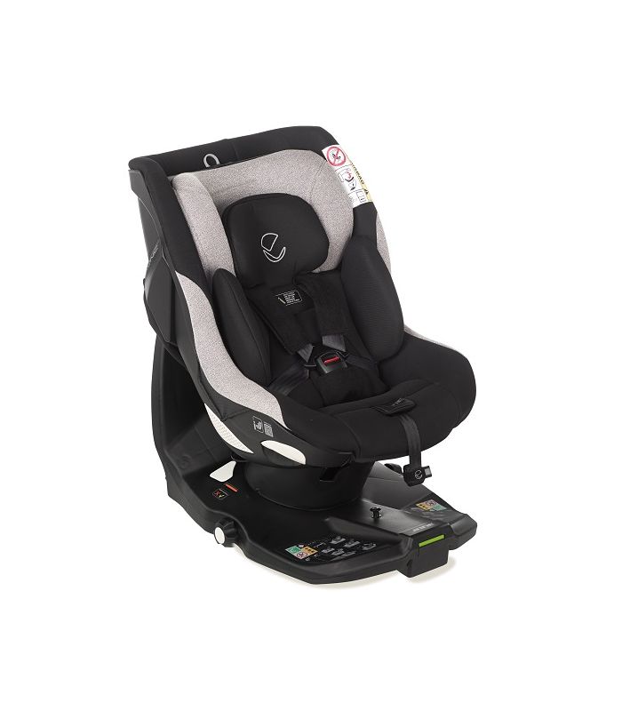 Silla de auto Ikonic Grupo 0+ / 1 Jane - Horizons