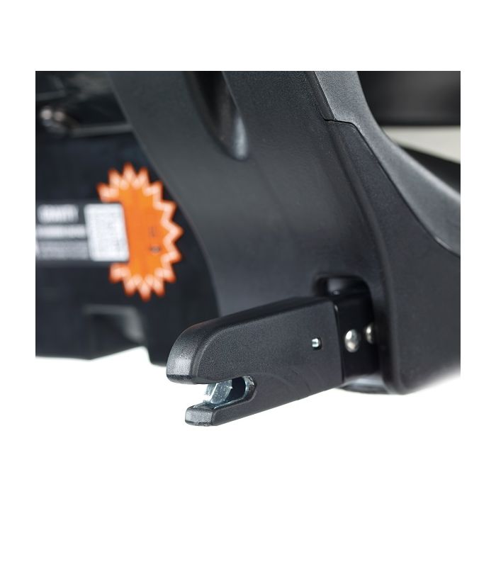 Silla de auto Ikonic Grupo 0+ / 1 Jane - Horizons