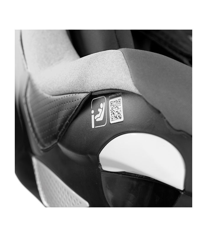 Silla de auto Ikonic Grupo 0+ / 1 Jane - Horizons