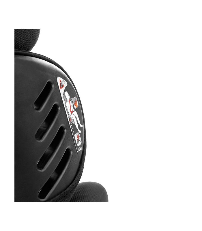 Silla auto Montecarlo R1 Grupo 2/3 Jane - Sailor