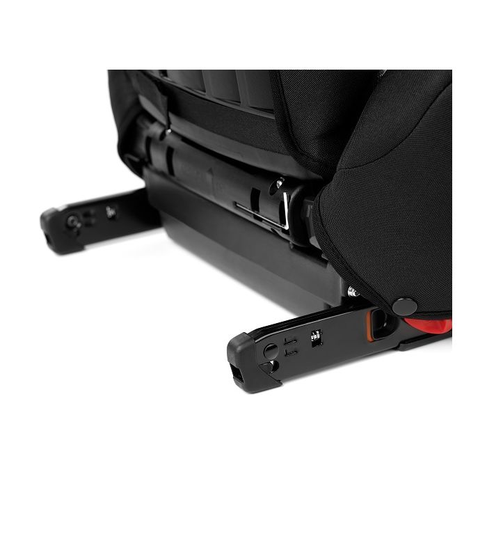 Silla auto Montecarlo R1 Grupo 2/3 Jane - Sailor