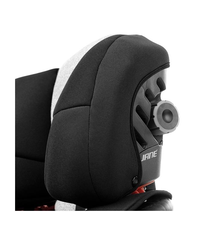 Silla auto Montecarlo R1 Grupo 2/3 Jane - Nomads