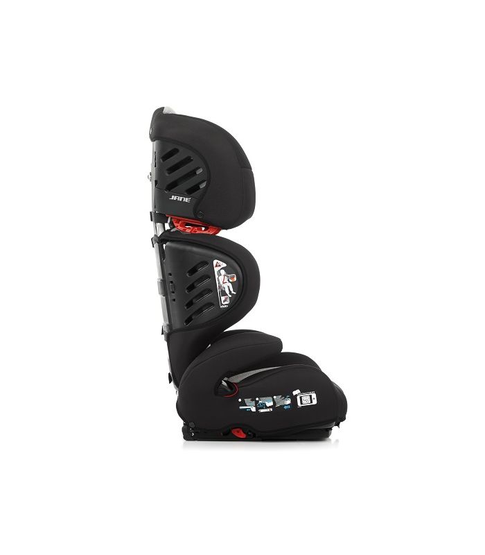 Silla auto Montecarlo R1 Grupo 2/3 Jane - Nomads