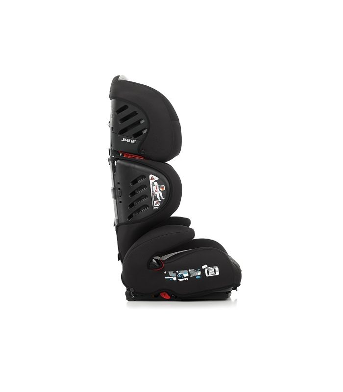 Silla auto Montecarlo R1 Grupo 2/3 Jane - Nomads