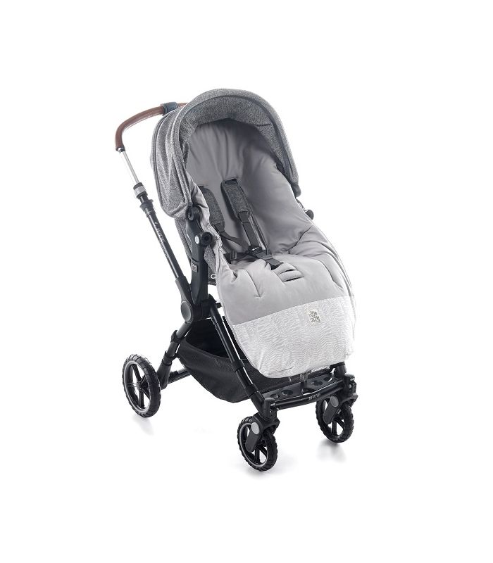 Saco Para Capazo De Bebe Invierno Silla Bebe Janu00e9 Nest Plus