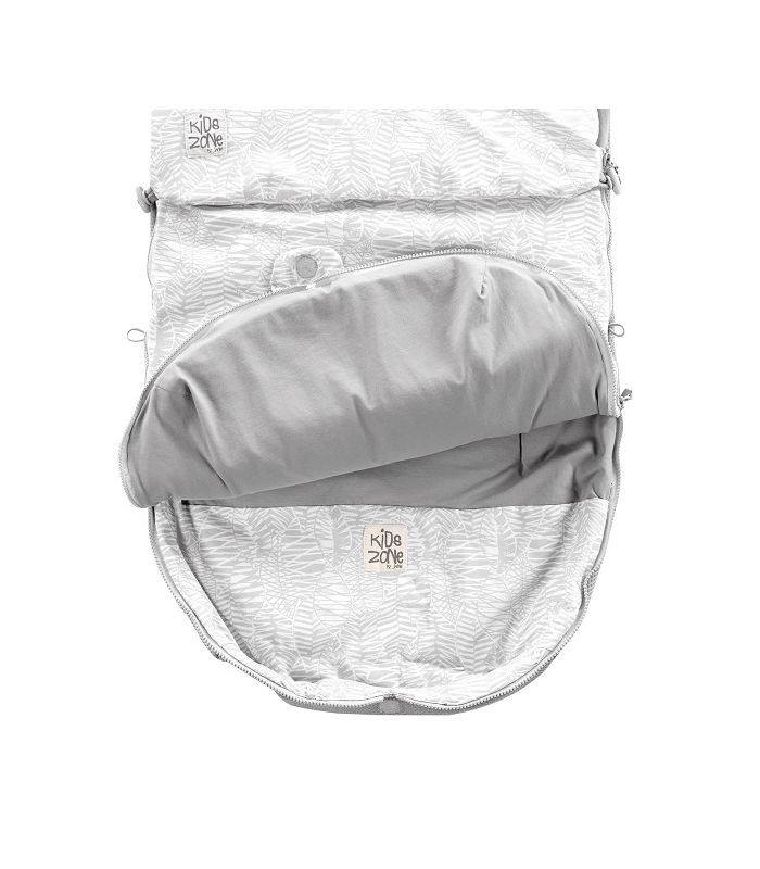 Saco Carro Bebe Janu00e9 Kids Zone Janu00e9 Nest Plus Slight, Saco