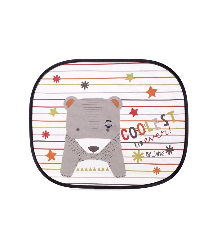 Parasol Plegable con ventosa Jane Holi