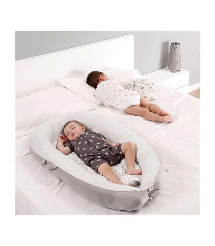 Cojin Nido Colecho de Jane - Bronze Star