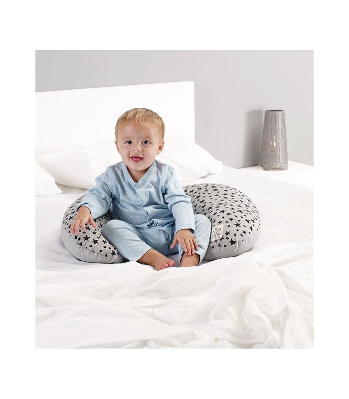 Cojin de Lactancia Jane - Bronze Star