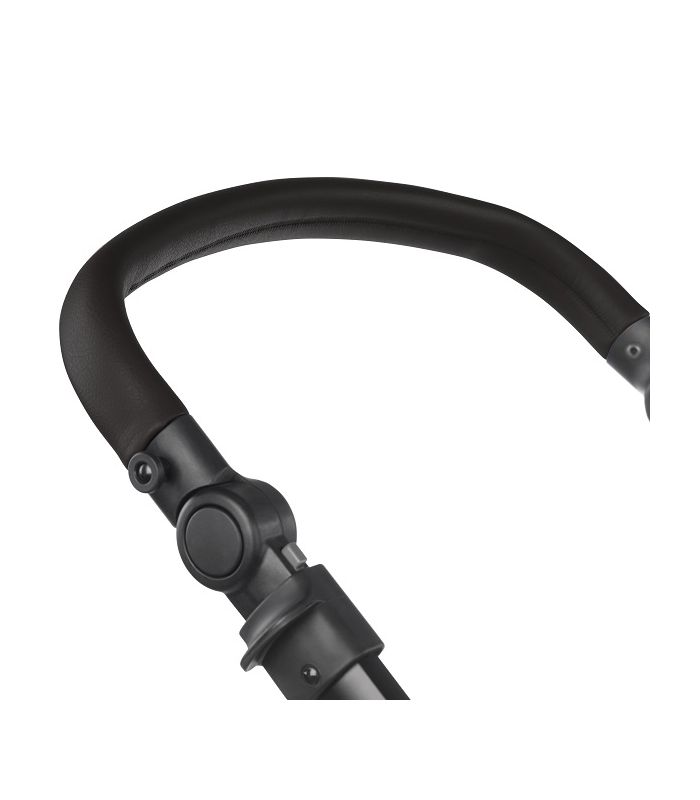 Cochecito 3 piezas Micro Koos iSize Jane Muum - Squared