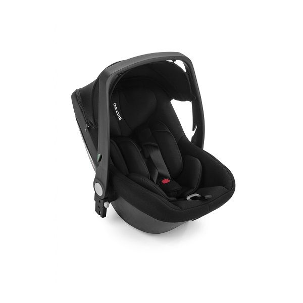 Grupo 0+ One Be Cool - Black