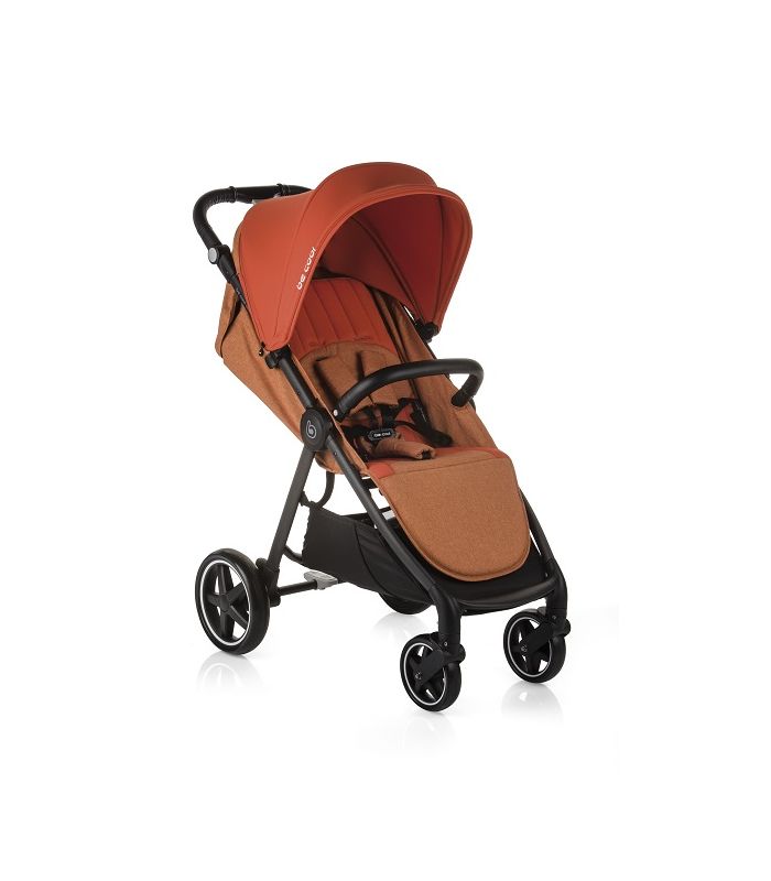 Silla Paseo Ultimate Be Cool - Earth