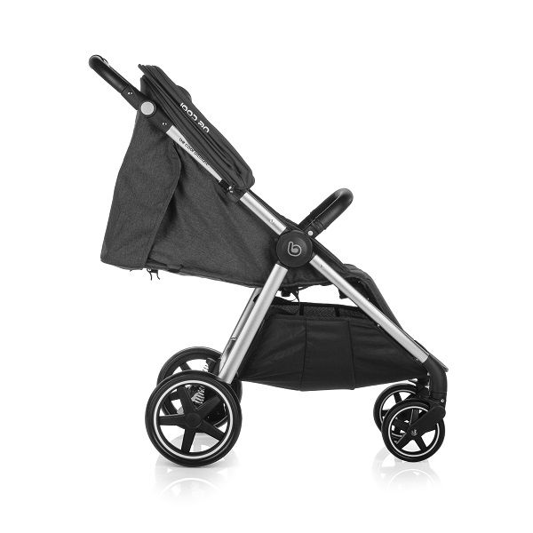 Silla Paseo Ultimate Be Cool - Earth