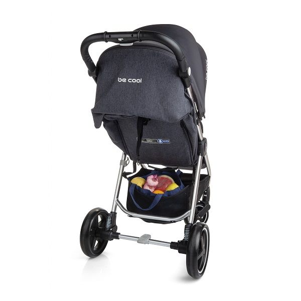 Silla Paseo Ultimate Be Cool - Earth