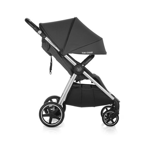 Silla Paseo Ultimate Be Cool - Earth