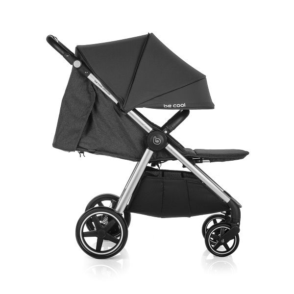 Silla Paseo Ultimate Be Cool - Earth