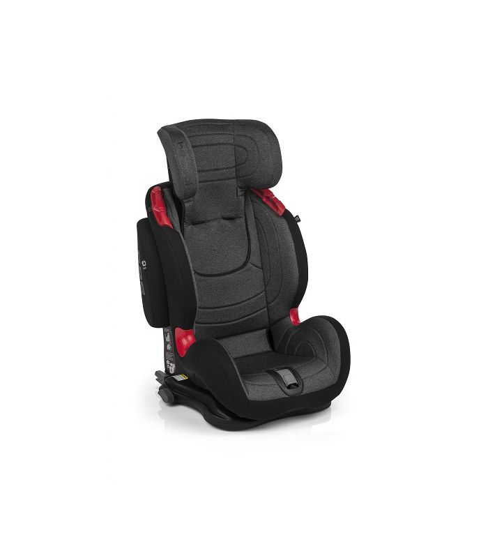 Silla coche Thunder isofix Grupo 1/2/3 Be Cool - Moonlight