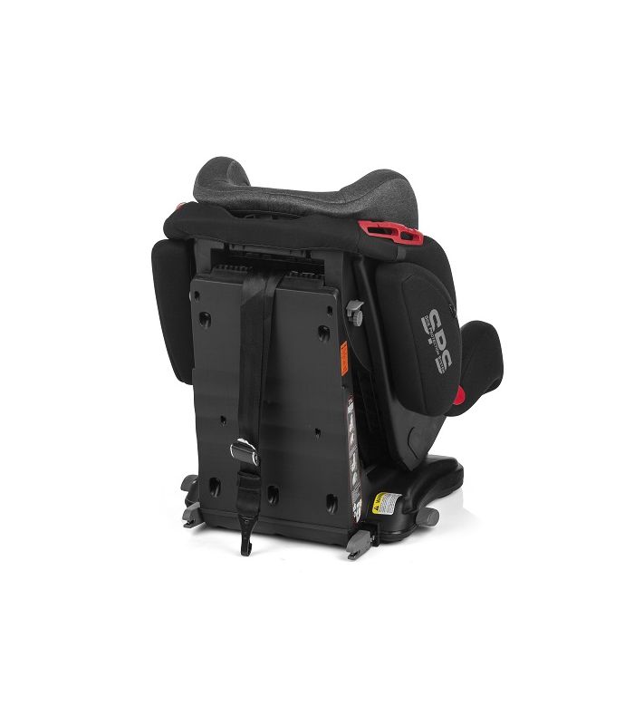 Silla coche Thunder isofix Grupo 1/2/3 Be Cool - Moonlight