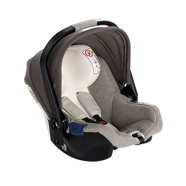 Silla de auto grupo 0+ Jane Koos Isize R1 Coleccion 2020 - Horizons