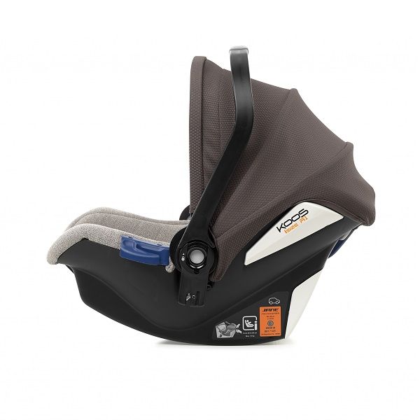 Silla de auto grupo 0+ Jane Koos Isize R1 Coleccion 2020 - Horizons