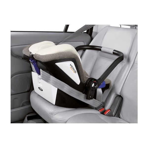 Silla de auto grupo 0+ Jane Koos Isize R1 Coleccion 2020 - Horizons