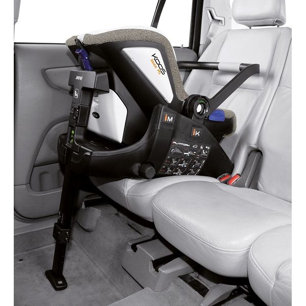 Silla de auto grupo 0+ Jane Koos Isize R1 Coleccion 2020 - Horizons