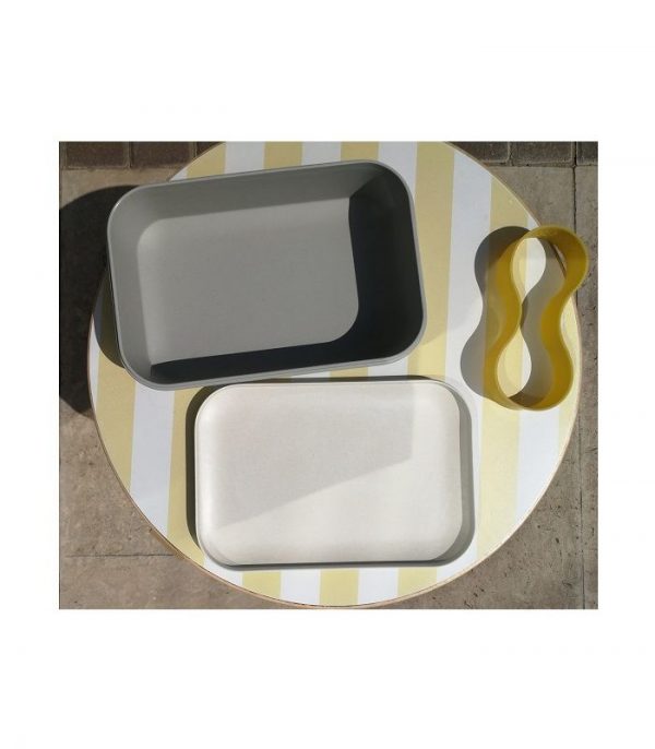 Lunch Box Fresk - Cisne