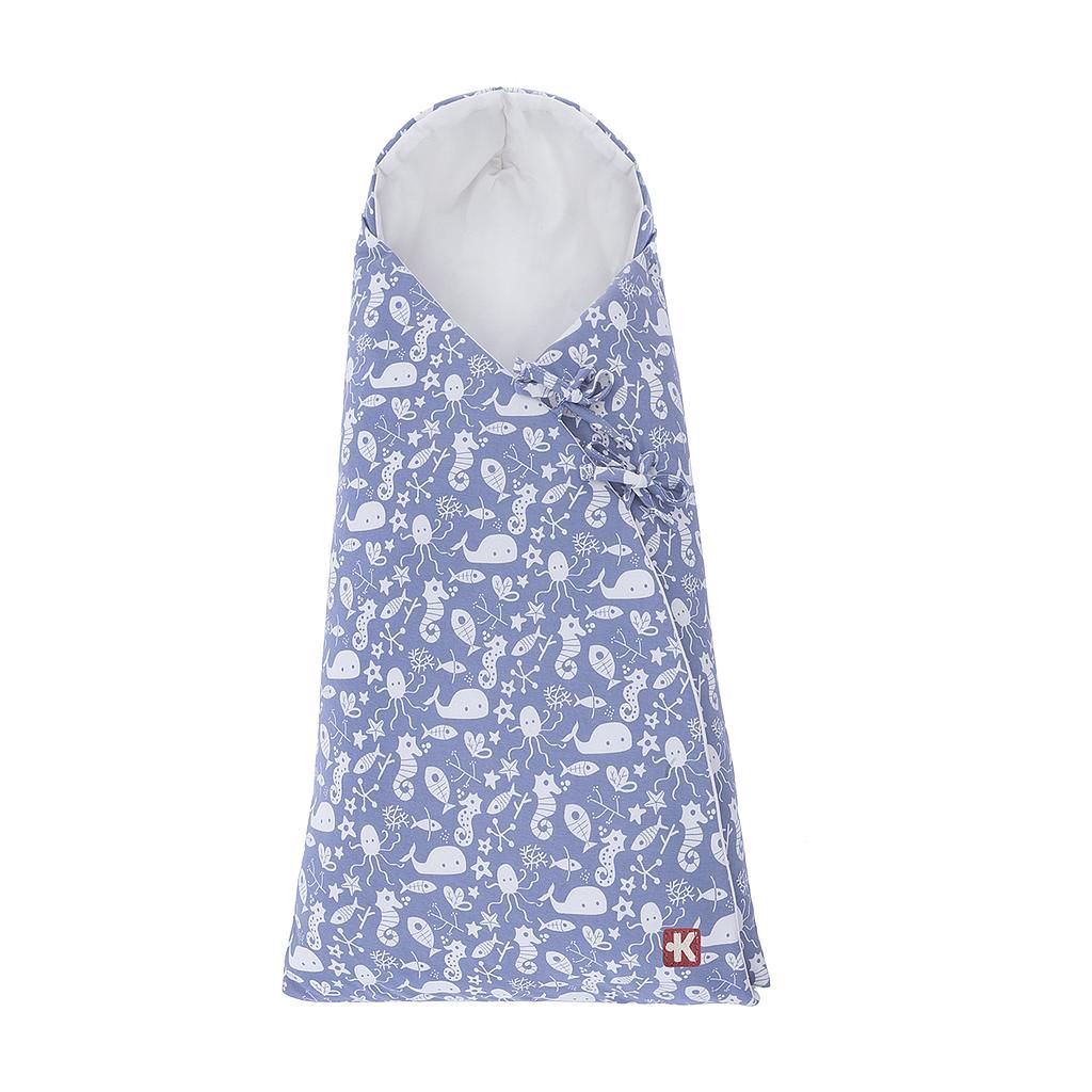 Saco para Capazo Moby Dick