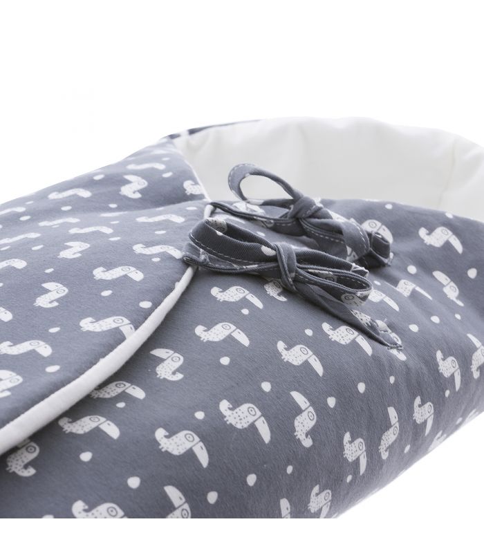 Saco para Capazo Moby Dick