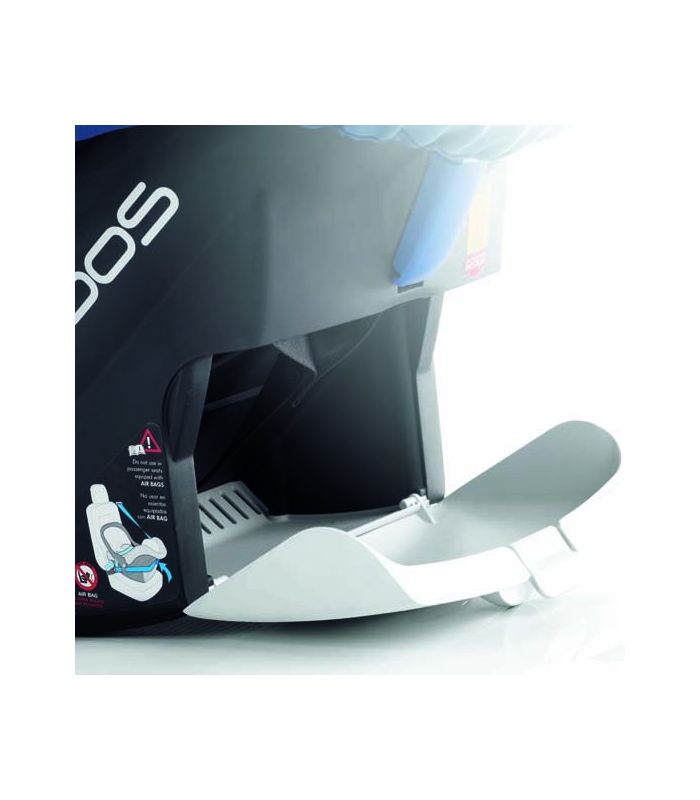 Portabebés grupo 0+ Koos de Jané R29 - Sea