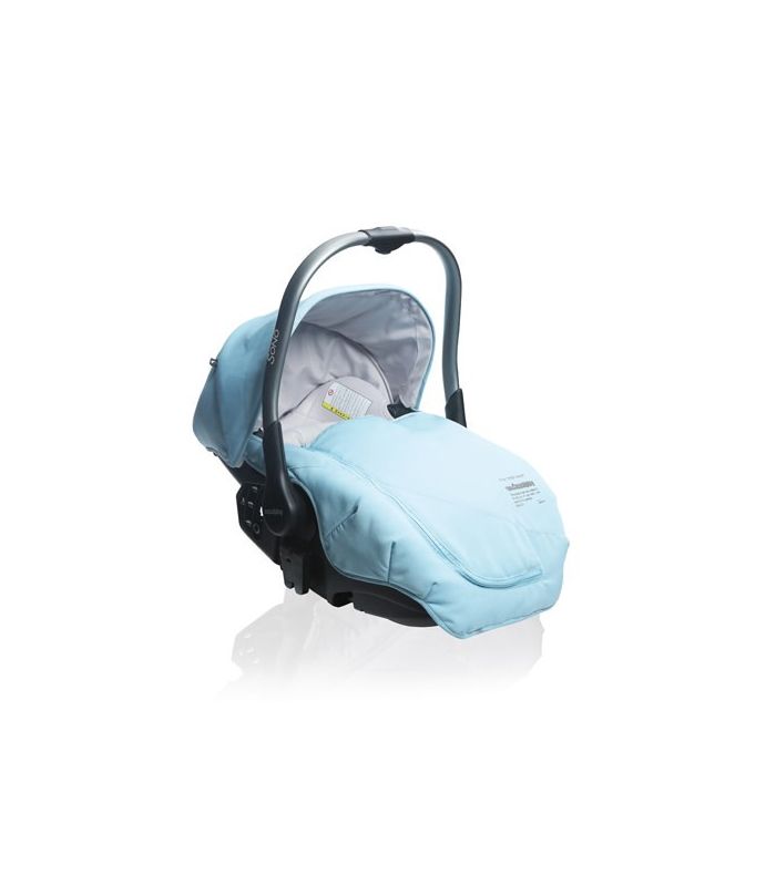 Casualplay Portabebe Grupo Bolso Silla Paseo Pirulos Saco Silla