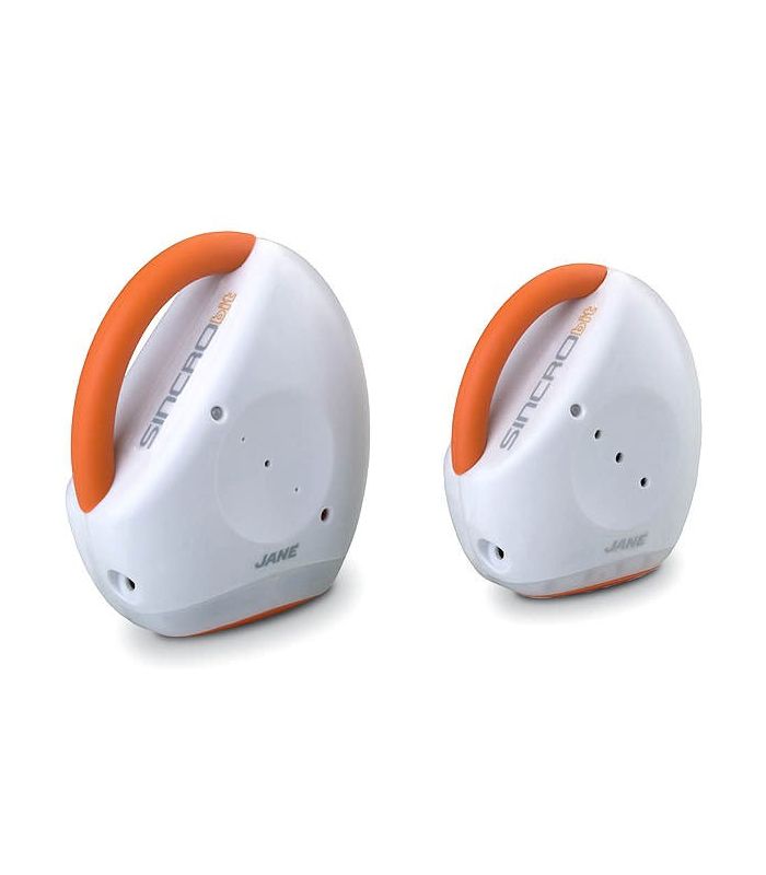 Vigilabebés Sincro Bit de Jané