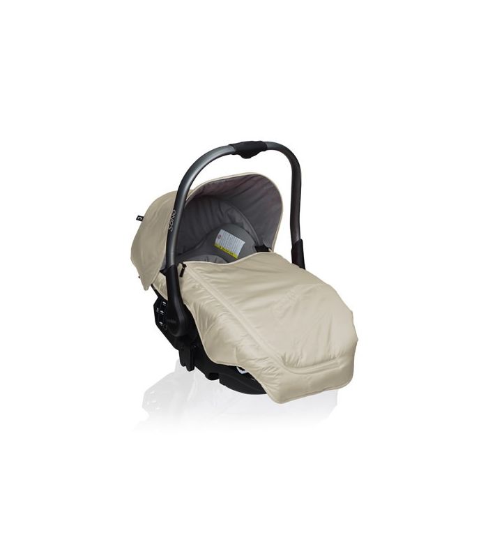 Cochecito Casualplay Avant Match 2 + capazo Sono - Sand