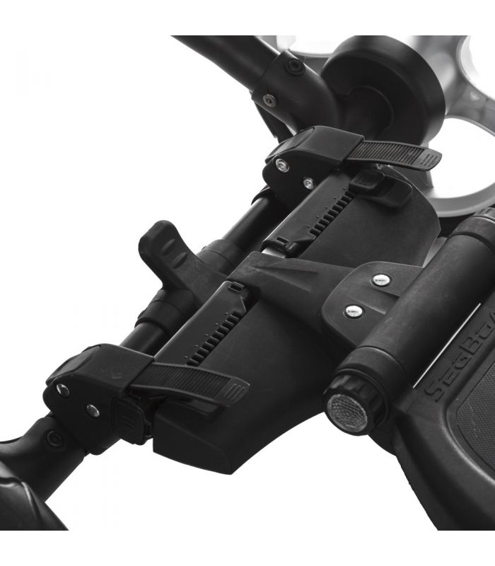 Enganche acople para patinete Innovaciones MS