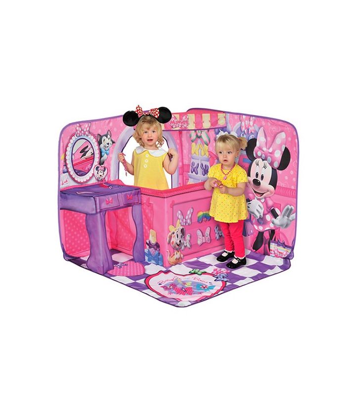 Tienda infantil 3D Boutique Minnie Disney
