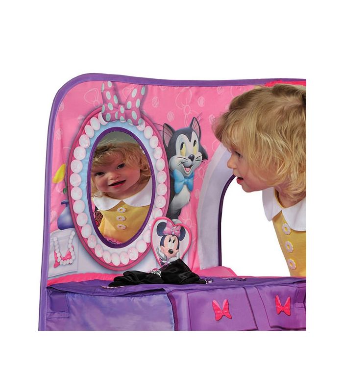 Tienda infantil 3D Boutique Minnie Disney