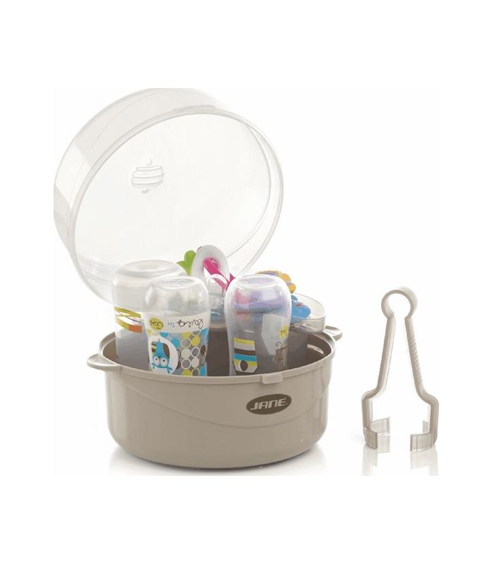 Esterilizador Microondas Jane