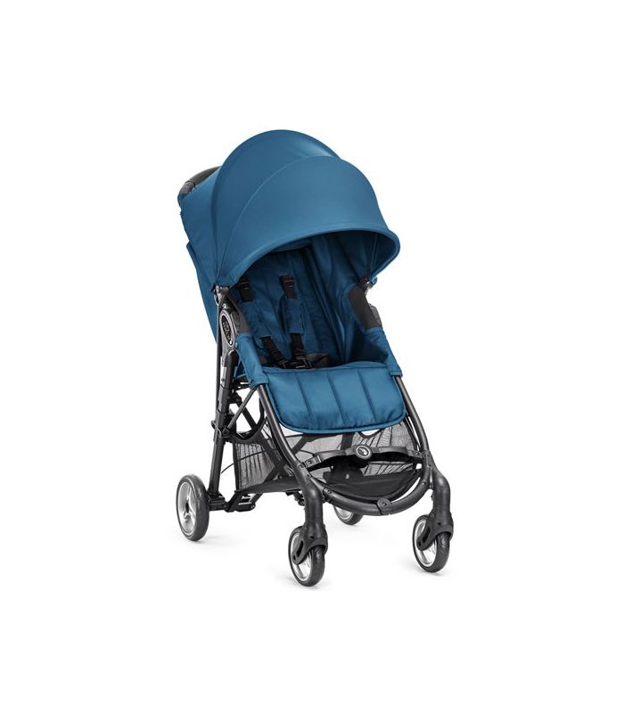 Baby Jogger City Mini Zip - Azul