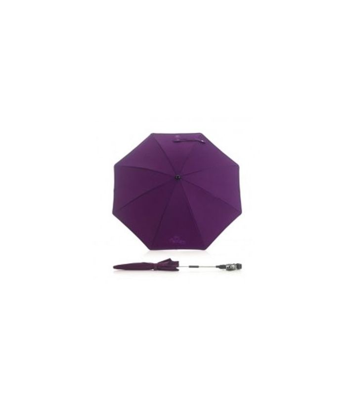 Parasol universal Jane Anti UV con flexo - R79 Lilac