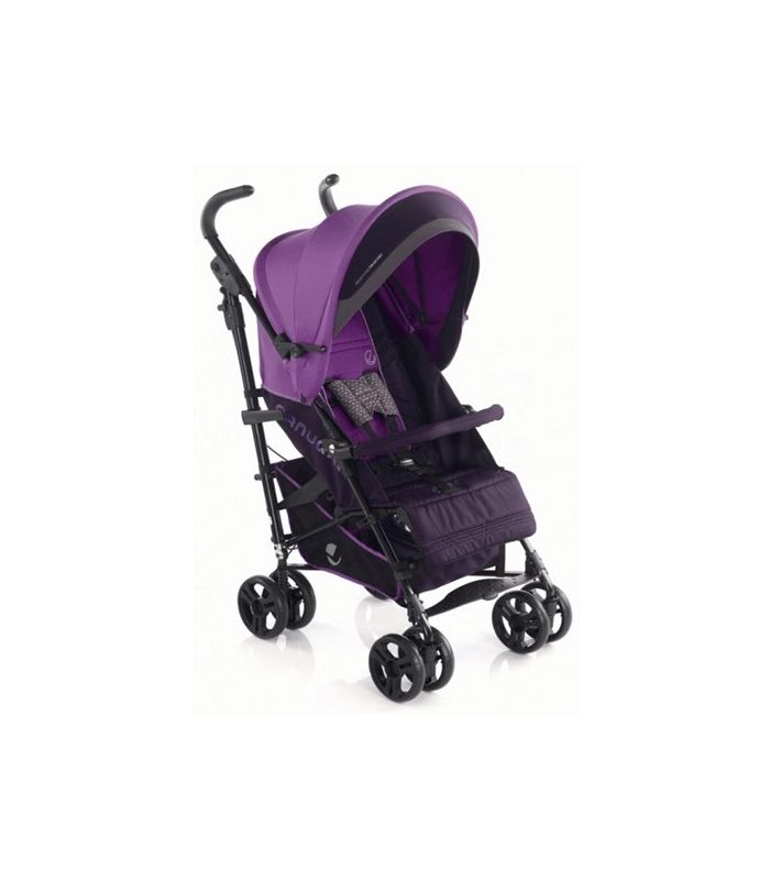 Silla de Paseo Nanuq XL de Jane - S14 Plum