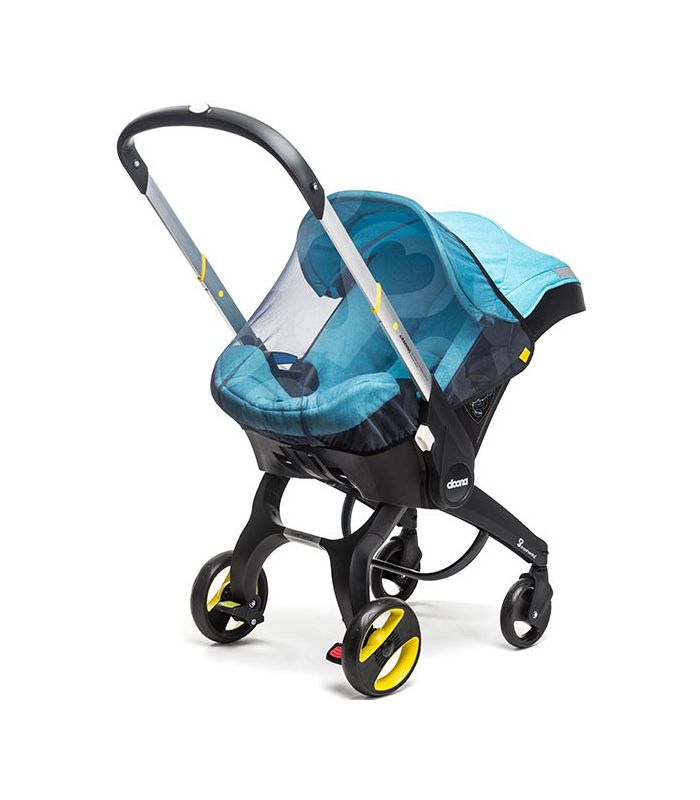 Mosquitera para Silla Doona
