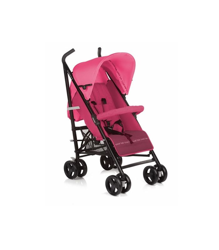 Silla de Paseo Street de Be Cool - Nenuphar