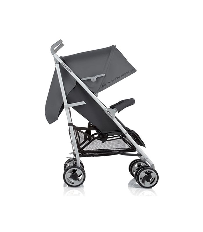Silla de Paseo Street de Be Cool - Nenuphar