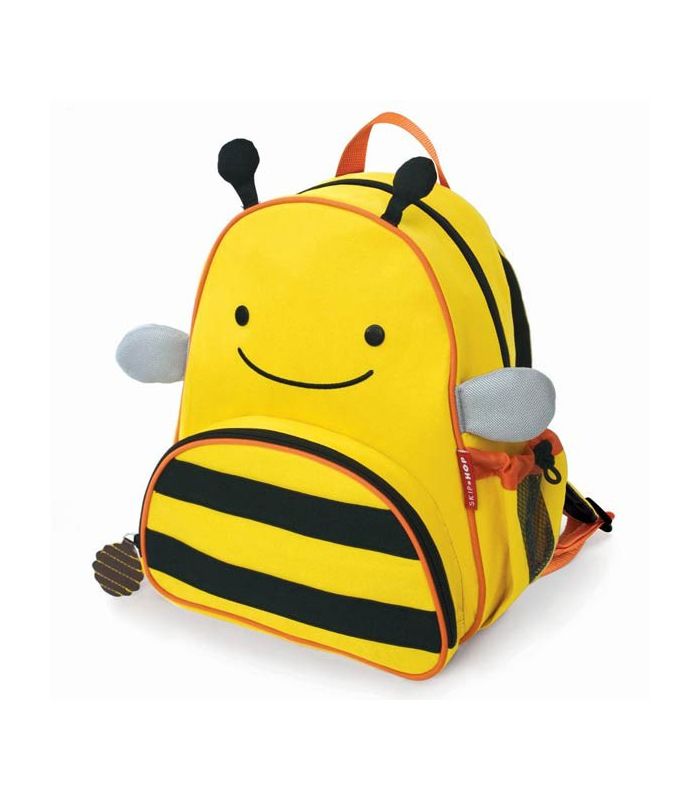 Mochila Zoopack Skip Hop - Bee