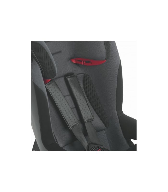 Silla de Auto Grand Jane Grupo I / II / III - Black