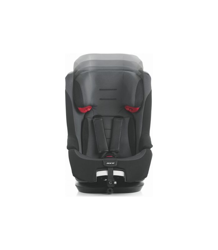 Silla de Auto Grand Jane Grupo I / II / III - Black