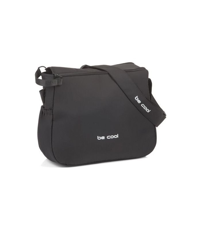 Cochecito de paseo trio Bandit 3 Nidus Naif Be Cool - Malva/Rosa